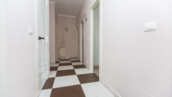 Appartamento in affitto a Roma, Villa Panphili, 115 mq - Foto 4