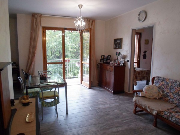Appartamento in vendita a Rivoli, Con giardino, 80 mq - Foto 31