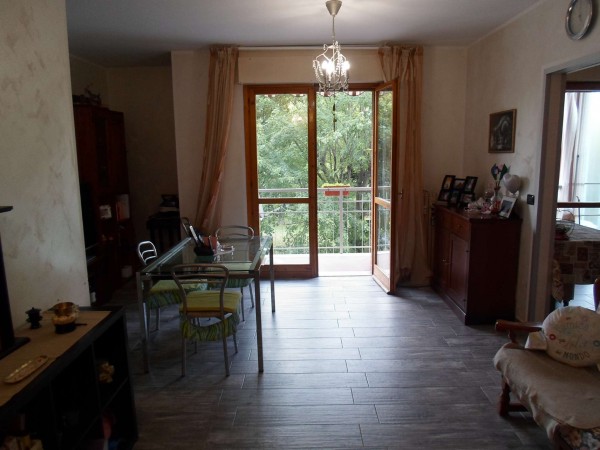 Appartamento in vendita a Rivoli, Con giardino, 80 mq - Foto 30
