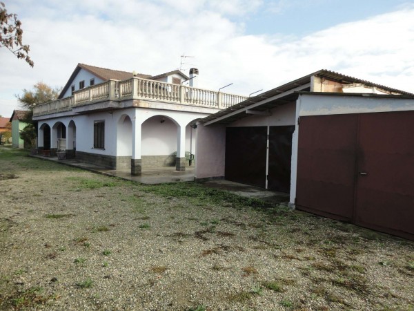 Casa indipendente in vendita a Alessandria, Con giardino, 150 mq - Foto 13