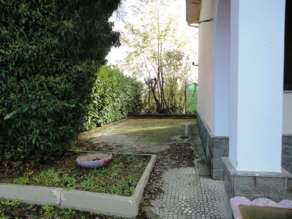 Casa indipendente in vendita a Alessandria, Con giardino, 150 mq - Foto 16
