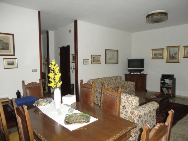 Appartamento in vendita a Alessandria, Villaggio Europa, Con giardino, 130 mq - Foto 10