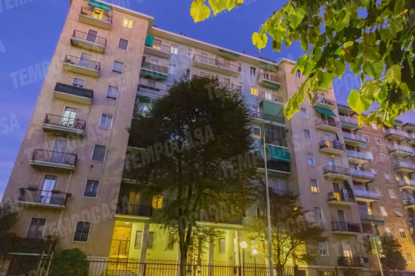 Appartamento in vendita a Milano, Affori Centro, Con giardino, 40 mq
