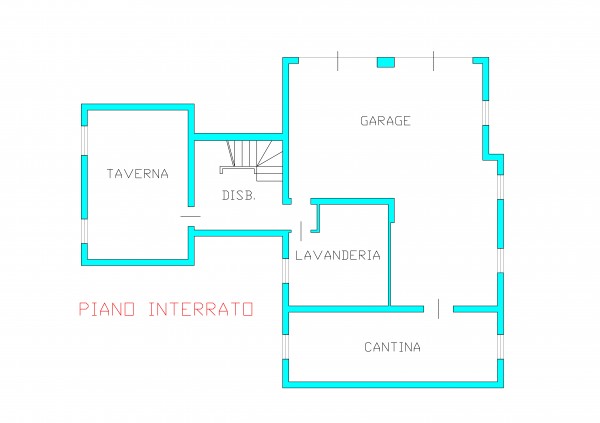 Casa indipendente in vendita a Lonato del Garda, Periferica, Con giardino, 145 mq - Foto 2
