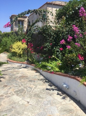 Villa in vendita a Capri, Marina Grande, Con giardino, 120 mq - Foto 8