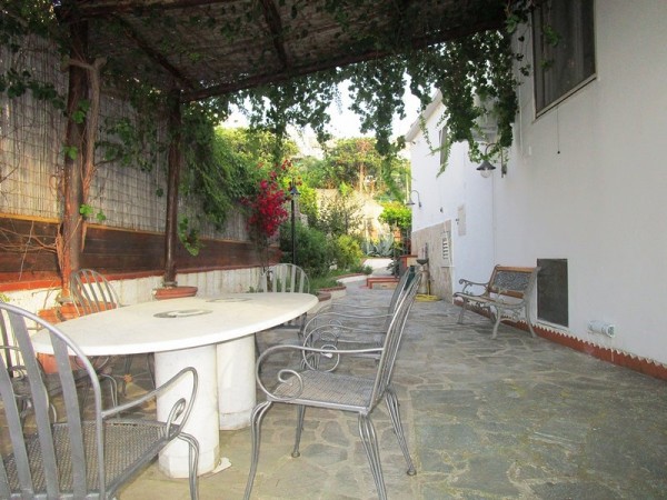 Villa in vendita a Capri, Marina Grande, Con giardino, 120 mq - Foto 31