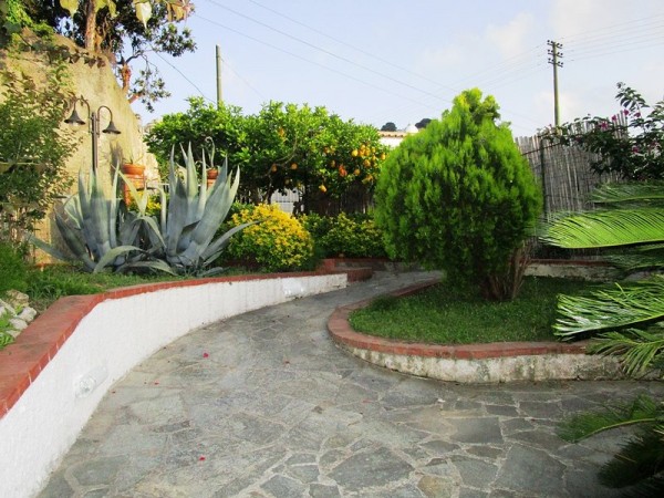 Villa in vendita a Capri, Marina Grande, Con giardino, 120 mq - Foto 11