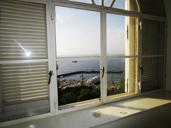 Villa in vendita a Capri, Marina Grande, Con giardino, 120 mq - Foto 22