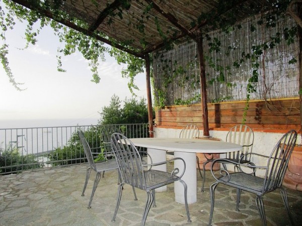 Villa in vendita a Capri, Marina Grande, Con giardino, 120 mq - Foto 10
