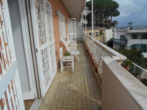 Appartamento in vendita a Napoli, 150 mq - Foto 11