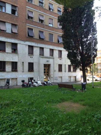 Appartamento in vendita a Roma, Mazzini Delle Vittorie Viale Angelico, 130 mq - Foto 22