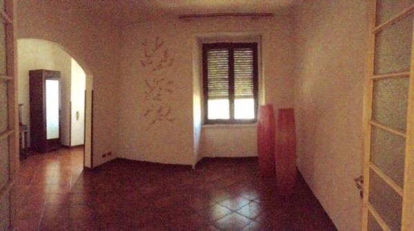 Appartamento in vendita a Roma, Mazzini Delle Vittorie Viale Angelico, 130 mq - Foto 17