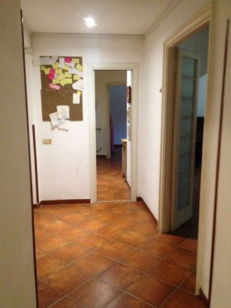 Appartamento in vendita a Roma, Mazzini Delle Vittorie Viale Angelico, 130 mq - Foto 19