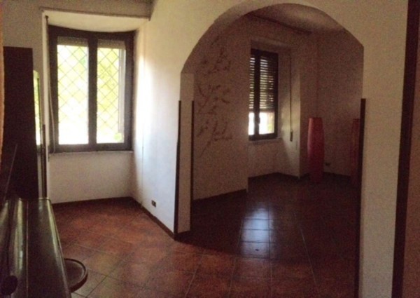 Appartamento in vendita a Roma, Mazzini Delle Vittorie Viale Angelico, 130 mq - Foto 18