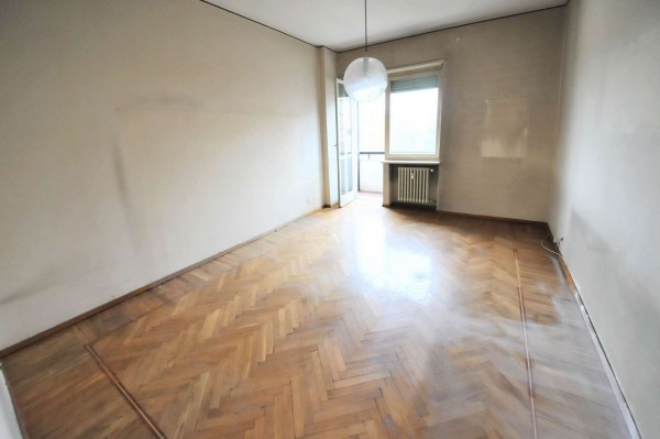 Appartamento in vendita a Torino, Mirafiori, 95 mq - Foto 12