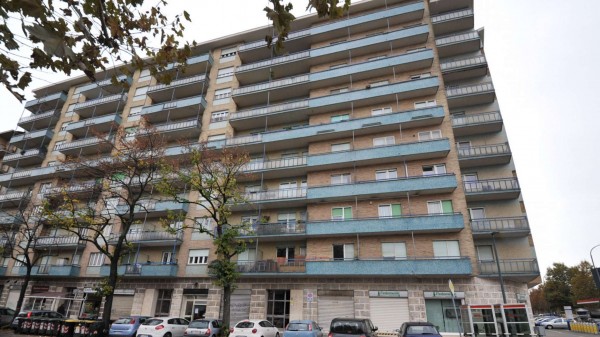 Appartamento in vendita a Torino, Mirafiori, 95 mq - Foto 6