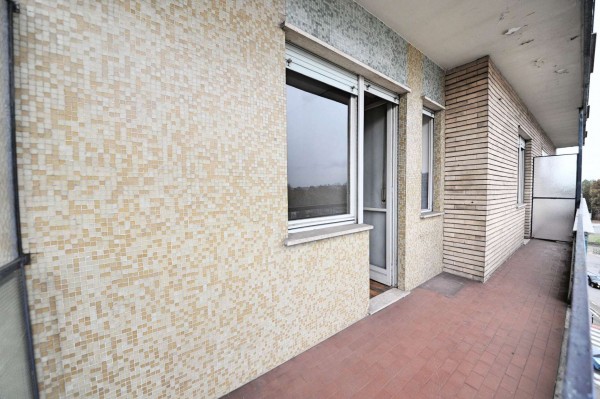Appartamento in vendita a Torino, Mirafiori, 95 mq - Foto 7