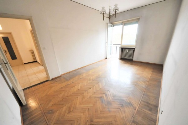 Appartamento in vendita a Torino, Mirafiori, 95 mq - Foto 14