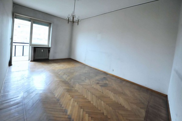 Appartamento in vendita a Torino, Mirafiori, 95 mq - Foto 13