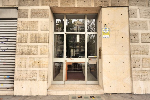 Appartamento in vendita a Torino, Mirafiori, 95 mq - Foto 5