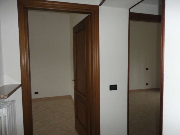 Appartamento in vendita a Alessandria, Cristo, 80 mq - Foto 6