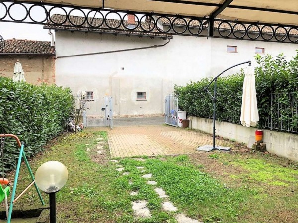Appartamento in vendita a Carignano, Tetti Peretti, Con giardino, 100 mq - Foto 4