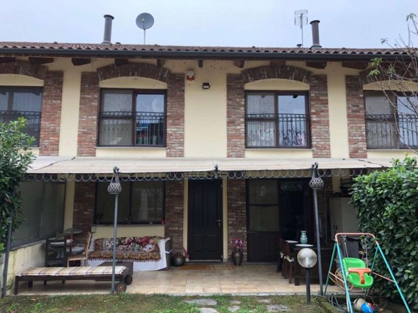 Appartamento in vendita a Carignano, Tetti Peretti, Con giardino, 100 mq - Foto 12