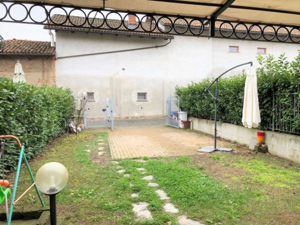 Appartamento in vendita a Carignano, Tetti Peretti, Con giardino, 100 mq - Foto 16