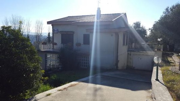 Villa in vendita a Palombara Sabina, Palombara Sabina, Con giardino, 250 mq - Foto 15
