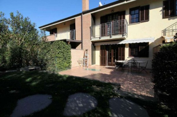 Villa in vendita a Alpignano, Colgiansesco, Con giardino, 252 mq - Foto 9