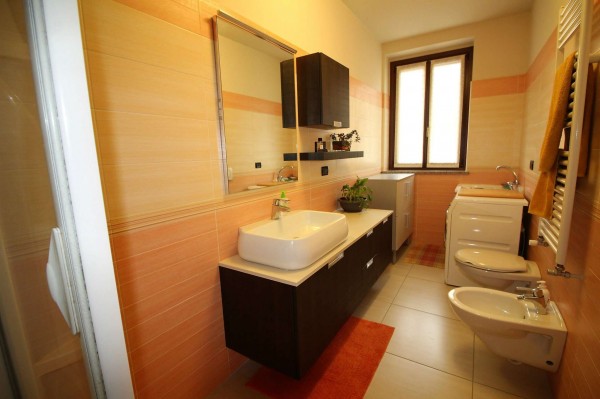 Appartamento in vendita a Givoletto, Borgonuovo, 150 mq - Foto 16