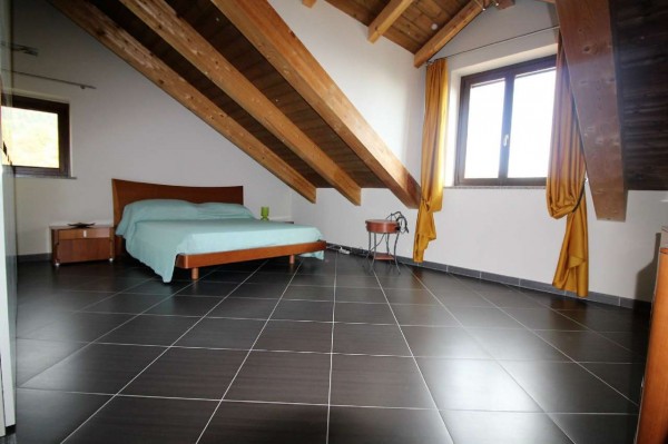 Appartamento in vendita a Givoletto, Borgonuovo, 150 mq - Foto 10