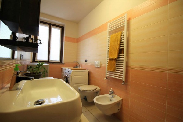 Appartamento in vendita a Givoletto, Borgonuovo, 150 mq - Foto 15