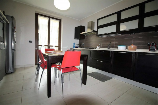 Appartamento in vendita a Givoletto, Borgonuovo, 150 mq - Foto 20