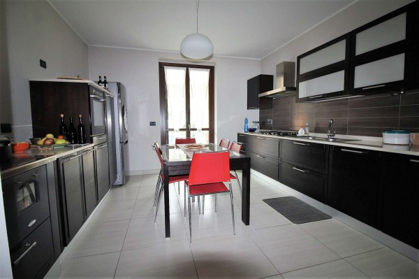 Appartamento in vendita a Givoletto, Borgonuovo, 150 mq - Foto 18