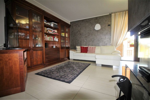 Appartamento in vendita a Givoletto, Borgonuovo, 150 mq - Foto 17
