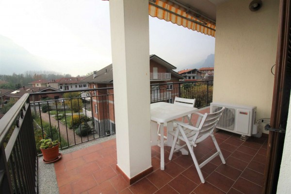 Appartamento in vendita a Caprie, Novaretto, Con giardino, 75 mq - Foto 23