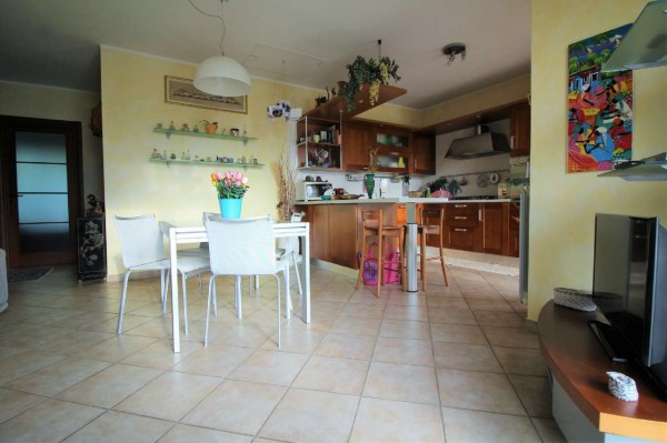 Appartamento in vendita a Caprie, Novaretto, Con giardino, 75 mq - Foto 19