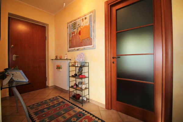 Appartamento in vendita a Caprie, Novaretto, Con giardino, 75 mq - Foto 21