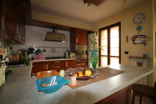 Appartamento in vendita a Caprie, Novaretto, Con giardino, 75 mq - Foto 16