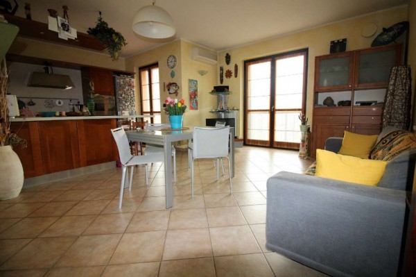 Appartamento in vendita a Caprie, Novaretto, Con giardino, 75 mq - Foto 18