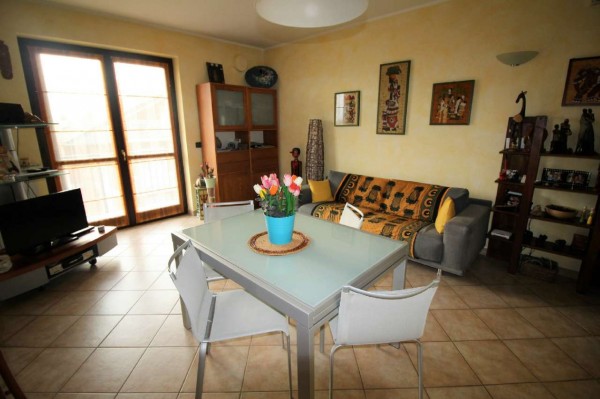 Appartamento in vendita a Caprie, Novaretto, Con giardino, 75 mq - Foto 17