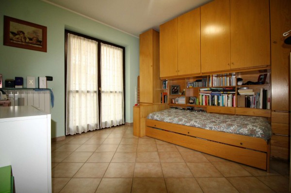 Appartamento in vendita a Caprie, Novaretto, Con giardino, 75 mq - Foto 9