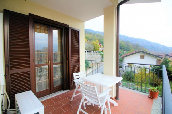 Appartamento in vendita a Caprie, Novaretto, Con giardino, 75 mq - Foto 4