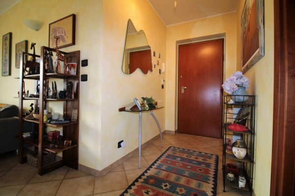 Appartamento in vendita a Caprie, Novaretto, Con giardino, 75 mq - Foto 20