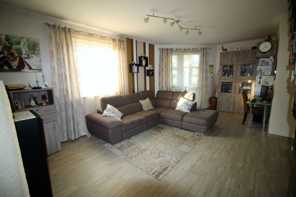 Appartamento in vendita a Caselette, Semi-centro, 88 mq - Foto 23