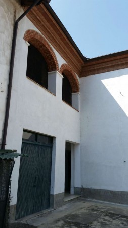Casa indipendente in vendita a Pietra Marazzi, Con giardino, 250 mq - Foto 12