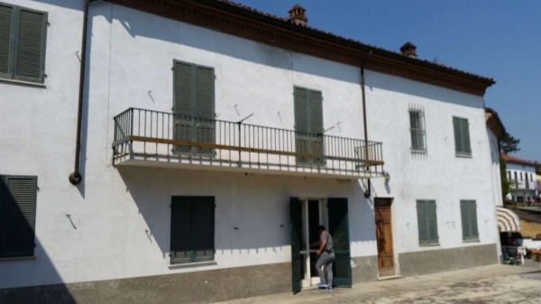 Casa indipendente in vendita a Pietra Marazzi, Con giardino, 250 mq - Foto 14