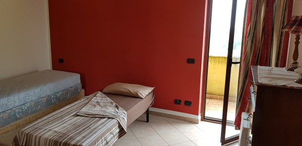 Appartamento in vendita a Palombara Sabina, Stazzano, 110 mq - Foto 5