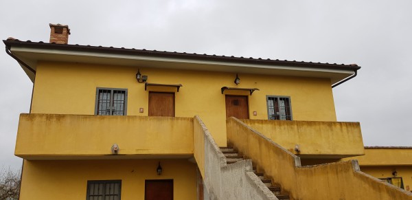 Appartamento in vendita a Palombara Sabina, Stazzano, 110 mq - Foto 6